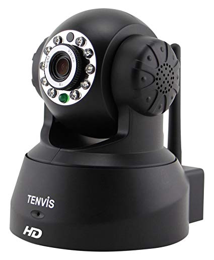 Tenvis webcam software for mac windows 10